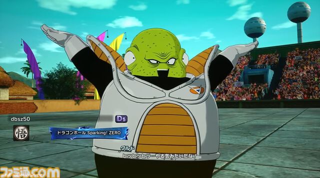 『ドラゴンボール Sparking! ZERO』チーム対抗戦の見どころが多すぎる。SHAKA対かずのこ、兎田ぺこら対姫森ルーナ、ありけん対オオヌキの激戦をお届け【TGS2024】