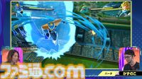 『ドラゴンボール Sparking! ZERO』チーム対抗戦の見どころが多すぎる。SHAKA対かずのこ、兎田ぺこら対姫森ルーナ、ありけん対オオヌキの激戦をお届け【TGS2024】