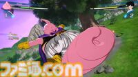『ドラゴンボール Sparking! ZERO』チーム対抗戦の見どころが多すぎる。SHAKA対かずのこ、兎田ぺこら対姫森ルーナ、ありけん対オオヌキの激戦をお届け【TGS2024】