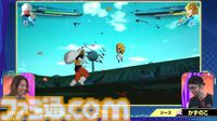 『ドラゴンボール Sparking! ZERO』チーム対抗戦の見どころが多すぎる。SHAKA対かずのこ、兎田ぺこら対姫森ルーナ、ありけん対オオヌキの激戦をお届け【TGS2024】