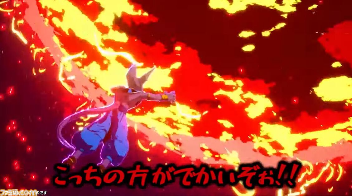 『ドラゴンボール Sparking! ZERO』チーム対抗戦の見どころが多すぎる。SHAKA対かずのこ、兎田ぺこら対姫森ルーナ、ありけん対オオヌキの激戦をお届け【TGS2024】