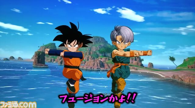 『ドラゴンボール Sparking! ZERO』チーム対抗戦の見どころが多すぎる。SHAKA対かずのこ、兎田ぺこら対姫森ルーナ、ありけん対オオヌキの激戦をお届け【TGS2024】