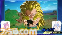 『ドラゴンボール Sparking! ZERO』チーム対抗戦の見どころが多すぎる。SHAKA対かずのこ、兎田ぺこら対姫森ルーナ、ありけん対オオヌキの激戦をお届け【TGS2024】