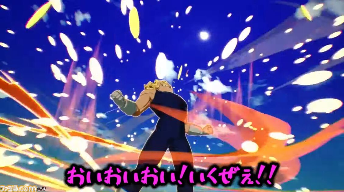 『ドラゴンボール Sparking! ZERO』チーム対抗戦の見どころが多すぎる。SHAKA対かずのこ、兎田ぺこら対姫森ルーナ、ありけん対オオヌキの激戦をお届け【TGS2024】
