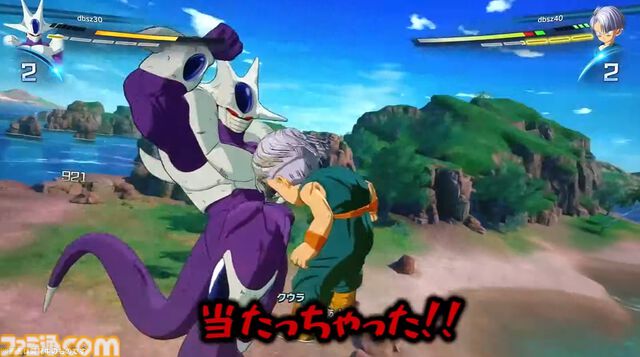 『ドラゴンボール Sparking! ZERO』チーム対抗戦の見どころが多すぎる。SHAKA対かずのこ、兎田ぺこら対姫森ルーナ、ありけん対オオヌキの激戦をお届け【TGS2024】