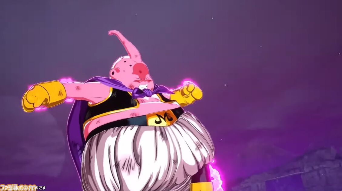 『ドラゴンボール Sparking! ZERO』チーム対抗戦の見どころが多すぎる。SHAKA対かずのこ、兎田ぺこら対姫森ルーナ、ありけん対オオヌキの激戦をお届け【TGS2024】