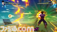 『ドラゴンボール Sparking! ZERO』チーム対抗戦の見どころが多すぎる。SHAKA対かずのこ、兎田ぺこら対姫森ルーナ、ありけん対オオヌキの激戦をお届け【TGS2024】