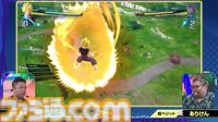 『ドラゴンボール Sparking! ZERO』チーム対抗戦の見どころが多すぎる。SHAKA対かずのこ、兎田ぺこら対姫森ルーナ、ありけん対オオヌキの激戦をお届け【TGS2024】