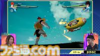 『ドラゴンボール Sparking! ZERO』チーム対抗戦の見どころが多すぎる。SHAKA対かずのこ、兎田ぺこら対姫森ルーナ、ありけん対オオヌキの激戦をお届け【TGS2024】
