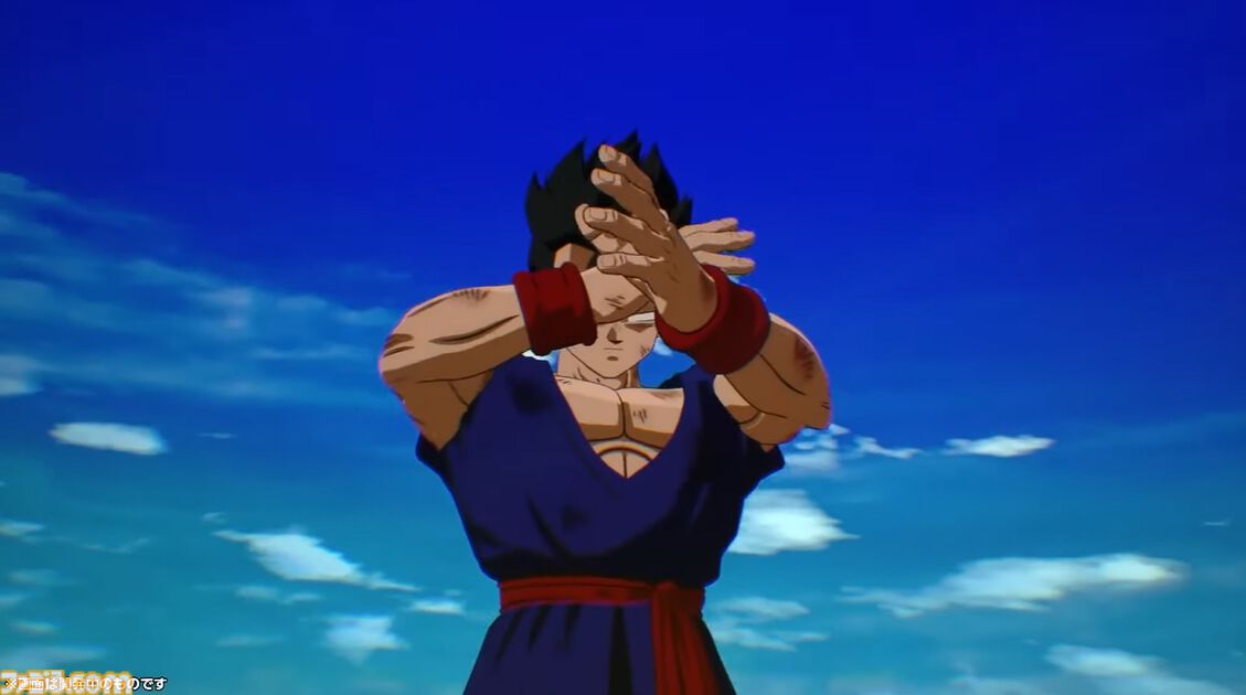 『ドラゴンボール Sparking! ZERO』チーム対抗戦の見どころが多すぎる。SHAKA対かずのこ、兎田ぺこら対姫森ルーナ、ありけん対オオヌキの激戦をお届け【TGS2024】