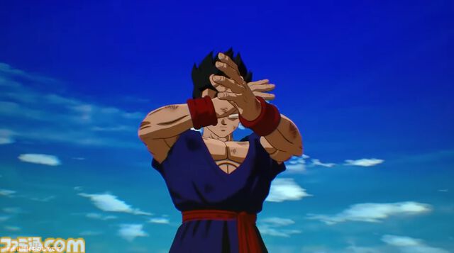 『ドラゴンボール Sparking! ZERO』チーム対抗戦の見どころが多すぎる。SHAKA対かずのこ、兎田ぺこら対姫森ルーナ、ありけん対オオヌキの激戦をお届け【TGS2024】