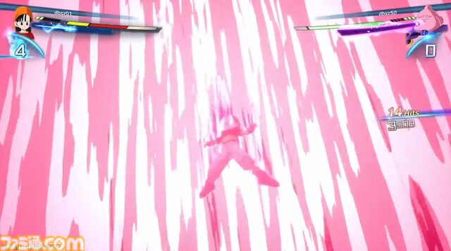 『ドラゴンボール Sparking! ZERO』チーム対抗戦の見どころが多すぎる。SHAKA対かずのこ、兎田ぺこら対姫森ルーナ、ありけん対オオヌキの激戦をお届け【TGS2024】