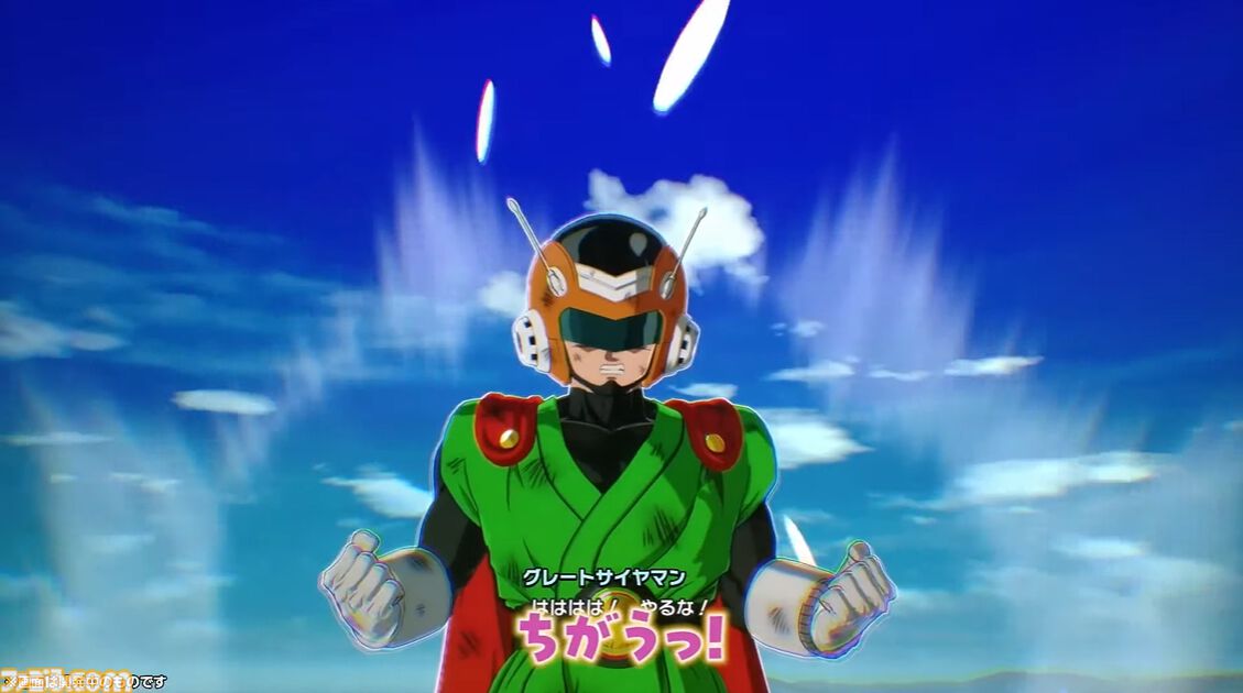 『ドラゴンボール Sparking! ZERO』チーム対抗戦の見どころが多すぎる。SHAKA対かずのこ、兎田ぺこら対姫森ルーナ、ありけん対オオヌキの激戦をお届け【TGS2024】