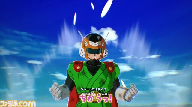 『ドラゴンボール Sparking! ZERO』チーム対抗戦の見どころが多すぎる。SHAKA対かずのこ、兎田ぺこら対姫森ルーナ、ありけん対オオヌキの激戦をお届け【TGS2024】