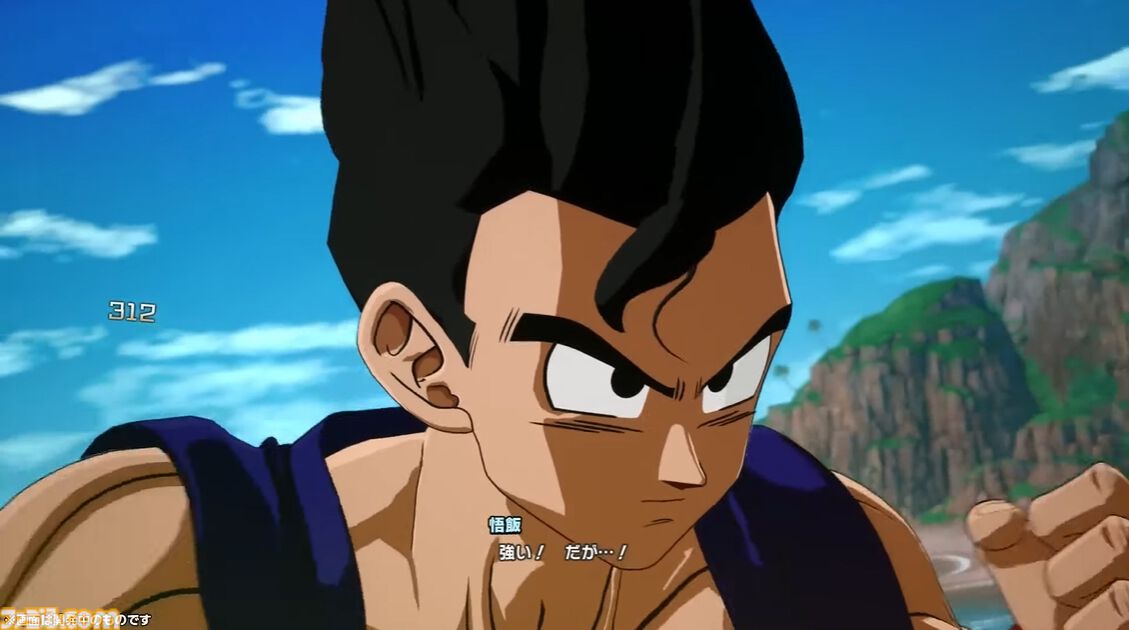 『ドラゴンボール Sparking! ZERO』チーム対抗戦の見どころが多すぎる。SHAKA対かずのこ、兎田ぺこら対姫森ルーナ、ありけん対オオヌキの激戦をお届け【TGS2024】