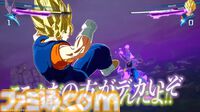 『ドラゴンボール Sparking! ZERO』チーム対抗戦の見どころが多すぎる。SHAKA対かずのこ、兎田ぺこら対姫森ルーナ、ありけん対オオヌキの激戦をお届け【TGS2024】