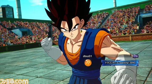 『ドラゴンボール Sparking! ZERO』チーム対抗戦の見どころが多すぎる。SHAKA対かずのこ、兎田ぺこら対姫森ルーナ、ありけん対オオヌキの激戦をお届け【TGS2024】