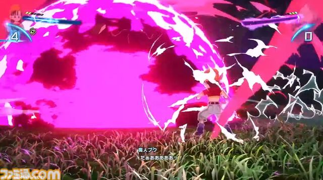 『ドラゴンボール Sparking! ZERO』チーム対抗戦の見どころが多すぎる。SHAKA対かずのこ、兎田ぺこら対姫森ルーナ、ありけん対オオヌキの激戦をお届け【TGS2024】