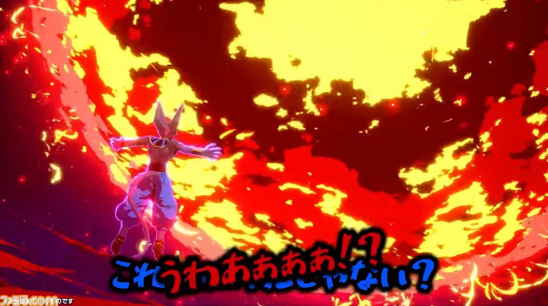 『ドラゴンボール Sparking! ZERO』チーム対抗戦の見どころが多すぎる。SHAKA対かずのこ、兎田ぺこら対姫森ルーナ、ありけん対オオヌキの激戦をお届け【TGS2024】