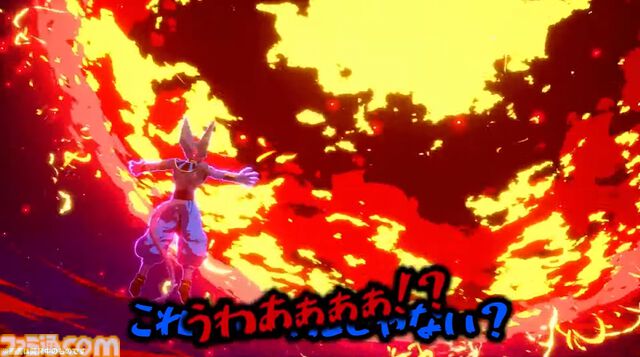 『ドラゴンボール Sparking! ZERO』チーム対抗戦の見どころが多すぎる。SHAKA対かずのこ、兎田ぺこら対姫森ルーナ、ありけん対オオヌキの激戦をお届け【TGS2024】