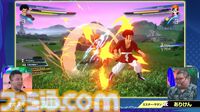 『ドラゴンボール Sparking! ZERO』チーム対抗戦の見どころが多すぎる。SHAKA対かずのこ、兎田ぺこら対姫森ルーナ、ありけん対オオヌキの激戦をお届け【TGS2024】