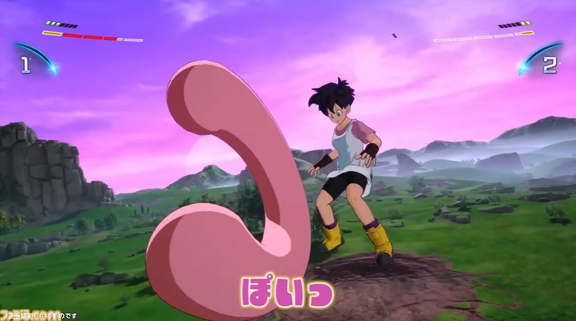 『ドラゴンボール Sparking! ZERO』チーム対抗戦の見どころが多すぎる。SHAKA対かずのこ、兎田ぺこら対姫森ルーナ、ありけん対オオヌキの激戦をお届け【TGS2024】