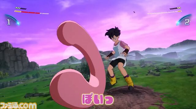 『ドラゴンボール Sparking! ZERO』チーム対抗戦の見どころが多すぎる。SHAKA対かずのこ、兎田ぺこら対姫森ルーナ、ありけん対オオヌキの激戦をお届け【TGS2024】
