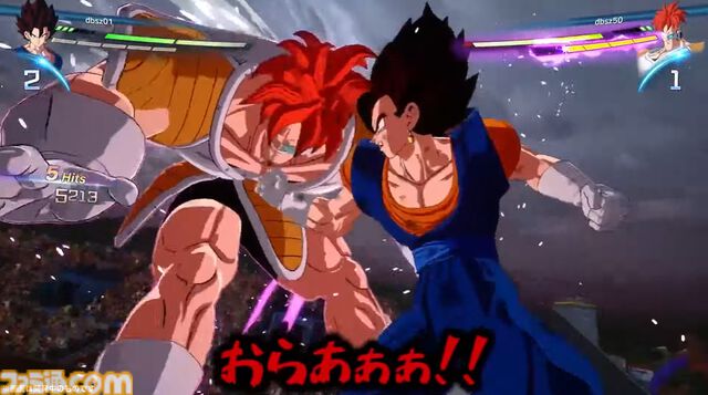 『ドラゴンボール Sparking! ZERO』チーム対抗戦の見どころが多すぎる。SHAKA対かずのこ、兎田ぺこら対姫森ルーナ、ありけん対オオヌキの激戦をお届け【TGS2024】