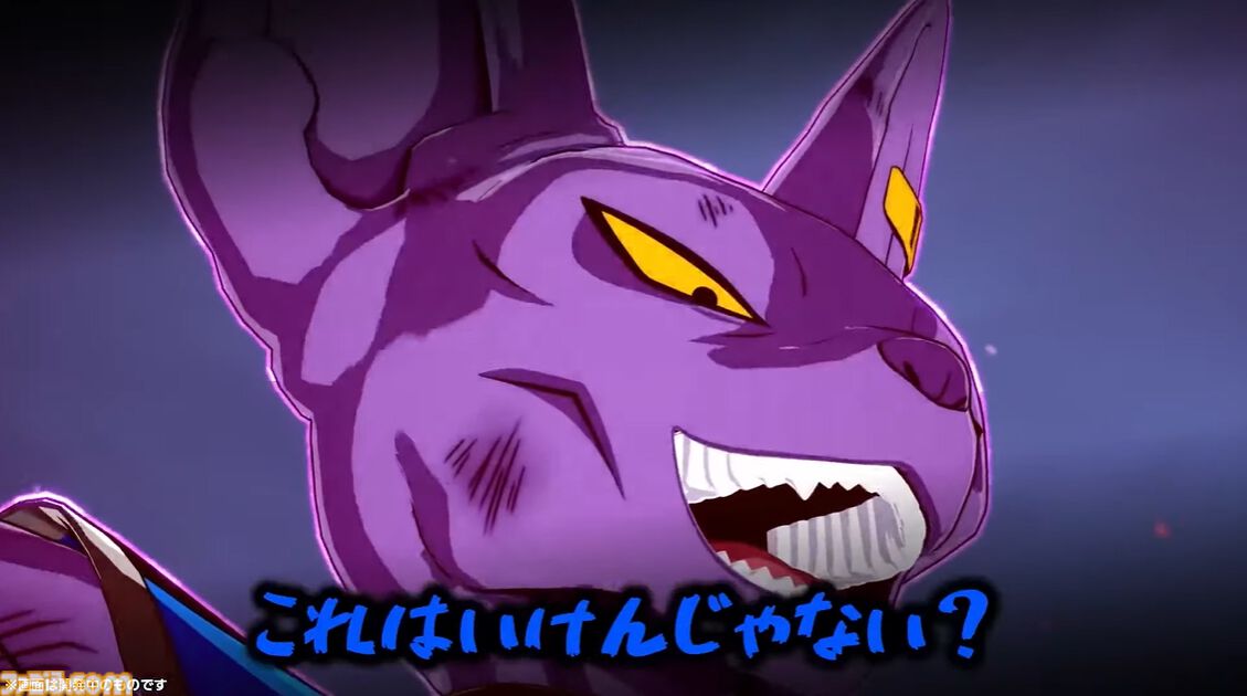 『ドラゴンボール Sparking! ZERO』チーム対抗戦の見どころが多すぎる。SHAKA対かずのこ、兎田ぺこら対姫森ルーナ、ありけん対オオヌキの激戦をお届け【TGS2024】