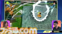 『ドラゴンボール Sparking! ZERO』チーム対抗戦の見どころが多すぎる。SHAKA対かずのこ、兎田ぺこら対姫森ルーナ、ありけん対オオヌキの激戦をお届け【TGS2024】