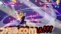 『ドラゴンボール Sparking! ZERO』チーム対抗戦の見どころが多すぎる。SHAKA対かずのこ、兎田ぺこら対姫森ルーナ、ありけん対オオヌキの激戦をお届け【TGS2024】