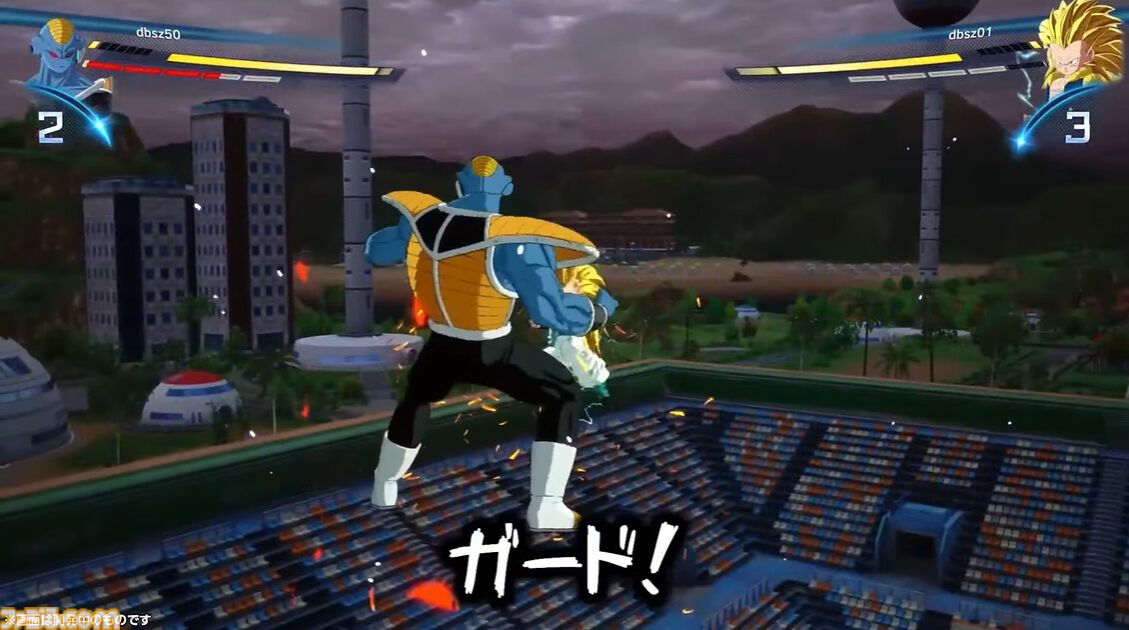 『ドラゴンボール Sparking! ZERO』チーム対抗戦の見どころが多すぎる。SHAKA対かずのこ、兎田ぺこら対姫森ルーナ、ありけん対オオヌキの激戦をお届け【TGS2024】