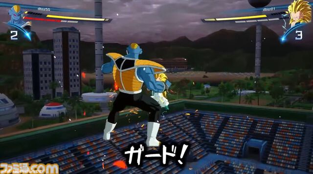 『ドラゴンボール Sparking! ZERO』チーム対抗戦の見どころが多すぎる。SHAKA対かずのこ、兎田ぺこら対姫森ルーナ、ありけん対オオヌキの激戦をお届け【TGS2024】