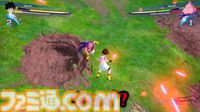 『ドラゴンボール Sparking! ZERO』チーム対抗戦の見どころが多すぎる。SHAKA対かずのこ、兎田ぺこら対姫森ルーナ、ありけん対オオヌキの激戦をお届け【TGS2024】