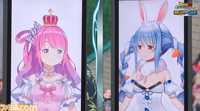 『ドラゴンボール Sparking! ZERO』チーム対抗戦の見どころが多すぎる。SHAKA対かずのこ、兎田ぺこら対姫森ルーナ、ありけん対オオヌキの激戦をお届け【TGS2024】
