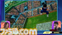 『ドラゴンボール Sparking! ZERO』チーム対抗戦の見どころが多すぎる。SHAKA対かずのこ、兎田ぺこら対姫森ルーナ、ありけん対オオヌキの激戦をお届け【TGS2024】