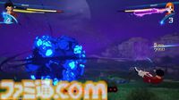 『ドラゴンボール Sparking! ZERO』チーム対抗戦の見どころが多すぎる。SHAKA対かずのこ、兎田ぺこら対姫森ルーナ、ありけん対オオヌキの激戦をお届け【TGS2024】