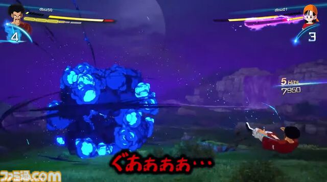 『ドラゴンボール Sparking! ZERO』チーム対抗戦の見どころが多すぎる。SHAKA対かずのこ、兎田ぺこら対姫森ルーナ、ありけん対オオヌキの激戦をお届け【TGS2024】