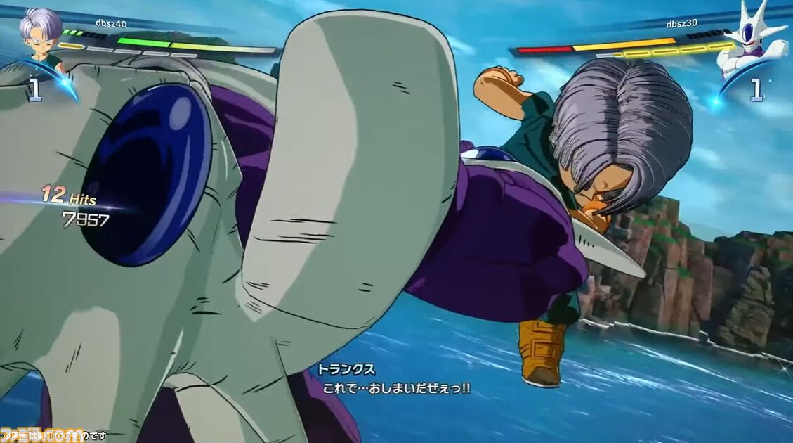 『ドラゴンボール Sparking! ZERO』チーム対抗戦の見どころが多すぎる。SHAKA対かずのこ、兎田ぺこら対姫森ルーナ、ありけん対オオヌキの激戦をお届け【TGS2024】