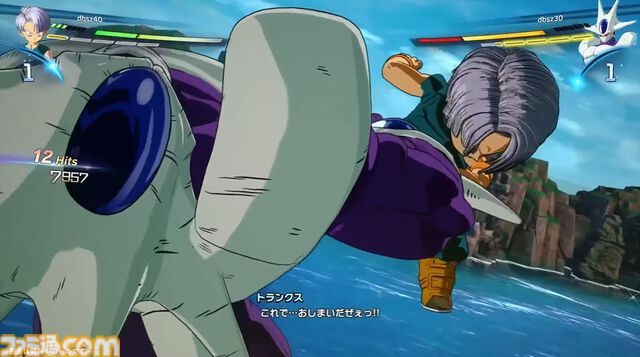 『ドラゴンボール Sparking! ZERO』チーム対抗戦の見どころが多すぎる。SHAKA対かずのこ、兎田ぺこら対姫森ルーナ、ありけん対オオヌキの激戦をお届け【TGS2024】
