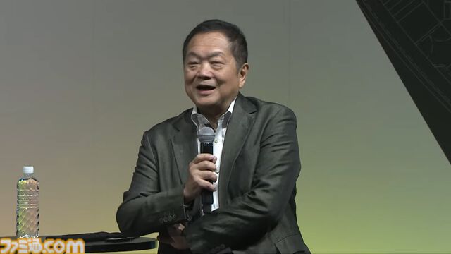 誰も信じなかったプレイステーションの実現は全世界を加速させた。ワクワクしっぱなしの30年間を“プレステの父”が懐かしく振り返る。東京ゲームショウ2024基調講演リポート【TGS2024】