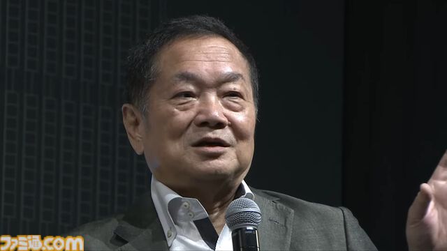 誰も信じなかったプレイステーションの実現は全世界を加速させた。ワクワクしっぱなしの30年間を“プレステの父”が懐かしく振り返る。東京ゲームショウ2024基調講演リポート【TGS2024】