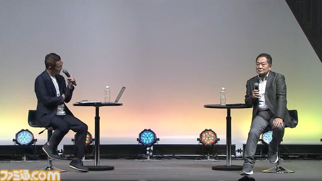 誰も信じなかったプレイステーションの実現は全世界を加速させた。ワクワクしっぱなしの30年間を“プレステの父”が懐かしく振り返る。東京ゲームショウ2024基調講演リポート【TGS2024】