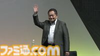 誰も信じなかったプレイステーションの実現は全世界を加速させた。ワクワクしっぱなしの30年間を“プレステの父”が懐かしく振り返る。東京ゲームショウ2024基調講演リポート【TGS2024】