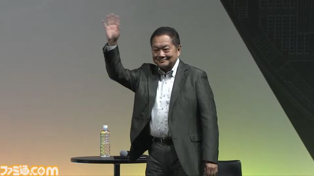 誰も信じなかったプレイステーションの実現は全世界を加速させた。ワクワクしっぱなしの30年間を“プレステの父”が懐かしく振り返る。東京ゲームショウ2024基調講演リポート【TGS2024】