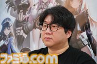 【NIKKE】SHIFT UPのキム・ヒョンテ氏、ユ・ヒョンソク氏インタビュー。キム氏が直近で関わったのは“コラボ”と妻KKUEMとの“ビジュアルについての議論”【TGS2024】