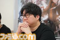 【NIKKE】SHIFT UPのキム・ヒョンテ氏、ユ・ヒョンソク氏インタビュー。キム氏が直近で関わったのは“コラボ”と妻KKUEMとの“ビジュアルについての議論”【TGS2024】