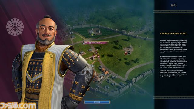 『Ara: History Untold』では、歴史ストラテジーというジャンルを揺るがすようなゲームを作りたかった【インタビュー】