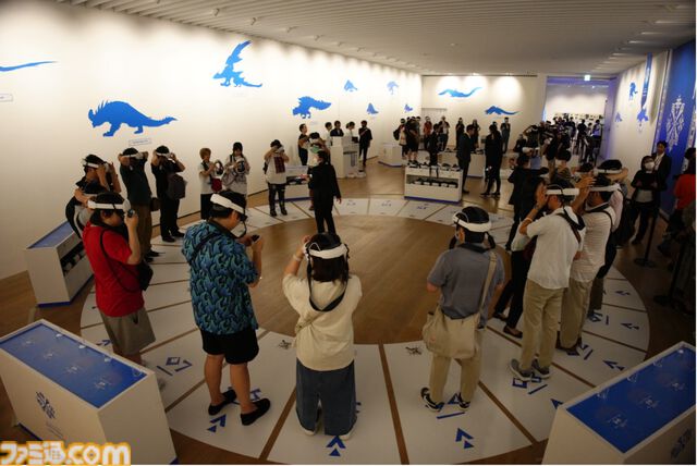 『モンハン』大狩猟展が大阪で2025年2月20日より開催決定。アニバーサリーシアター、モンスター図鑑AR体験などの多彩なコンテンツが楽しめる