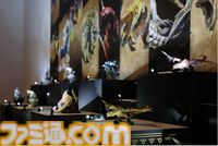 『モンハン』大狩猟展が大阪で2025年2月20日より開催決定。アニバーサリーシアター、モンスター図鑑AR体験などの多彩なコンテンツが楽しめる